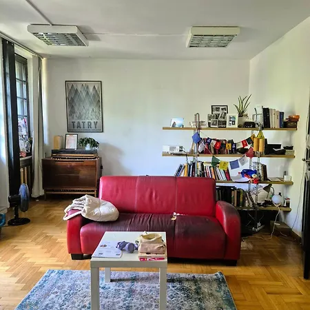 Dom Na Saskiej Kepie Quarto em Acomodações Particulares